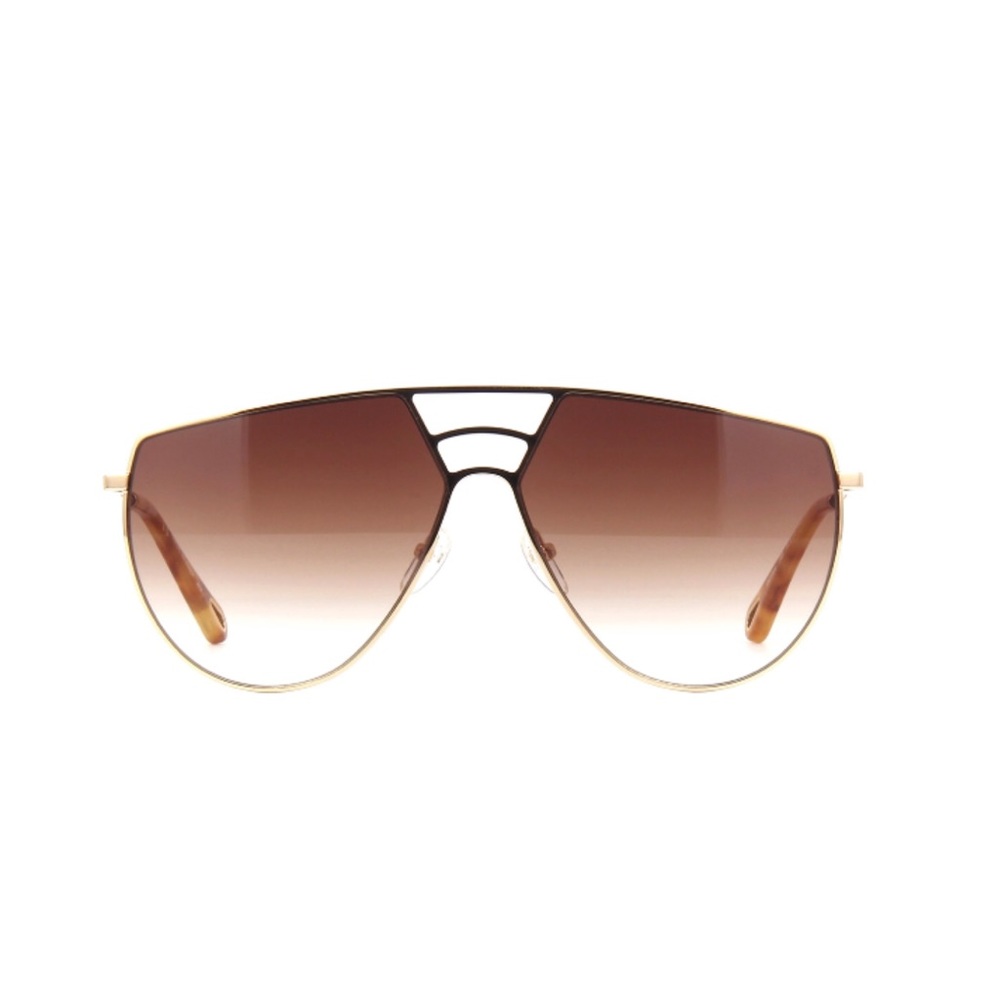 Authentic Chloe Sunglasses - Picture 5 of 8